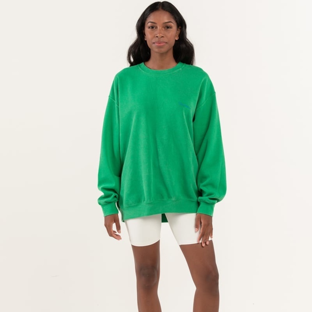 IETS FRANS Urban Outfitters Womens Crewneck Sweatshirt